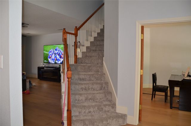 1224 Harvard Lane, Allen, TX 75002