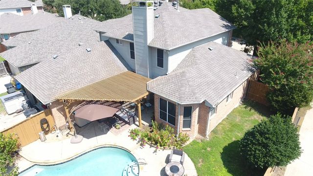 1224 Harvard Lane, Allen, TX 75002