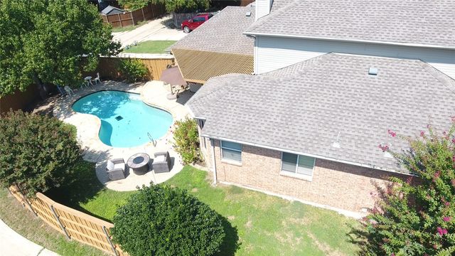 1224 Harvard Lane, Allen, TX 75002