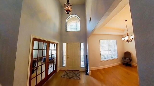 1224 Harvard Lane, Allen, TX 75002