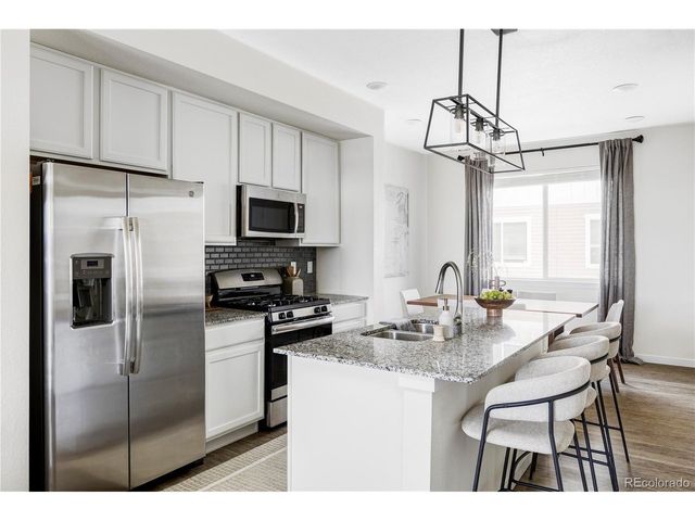 2862 S Galapago Ct, Englewood, CO 80110