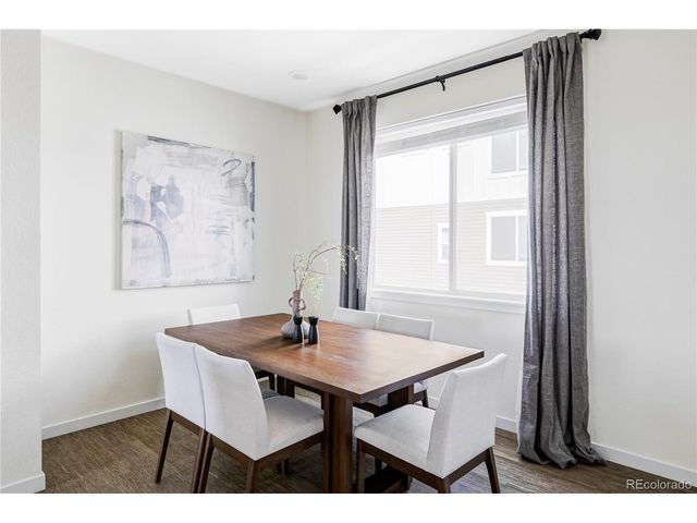 2862 S Galapago Ct, Englewood, CO 80110