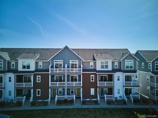 2862 S Galapago Ct, Englewood, CO 80110