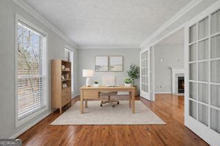 200 Five Iron Court, Kennesaw, GA 30152