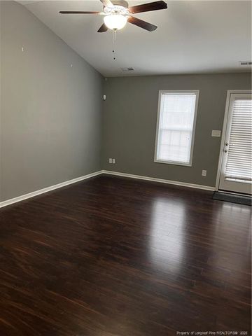 476 Blackhawk Lane, Raeford, NC 28376