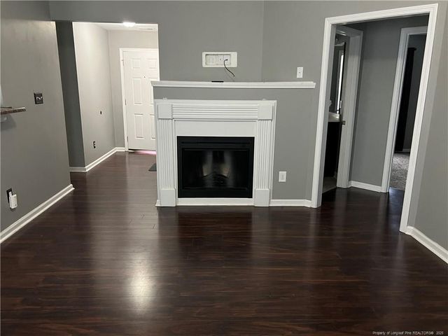 476 Blackhawk Lane, Raeford, NC 28376