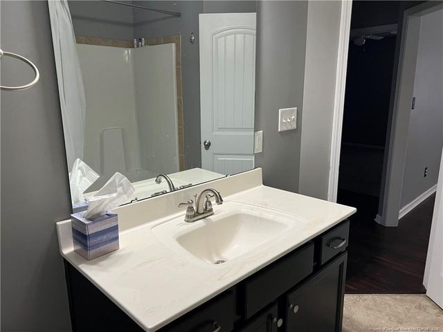 476 Blackhawk Lane, Raeford, NC 28376