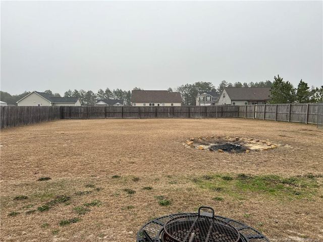 476 Blackhawk Lane, Raeford, NC 28376