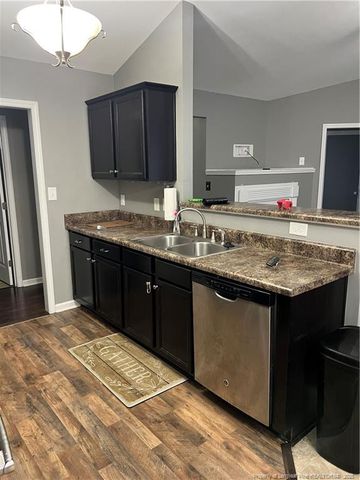 476 Blackhawk Lane, Raeford, NC 28376