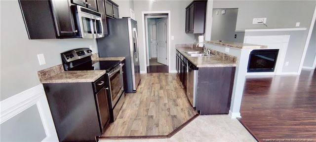 476 Blackhawk Lane, Raeford, NC 28376