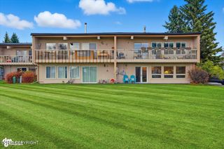 5400 W Dimond Boulevard #E17, Anchorage, AK 99502