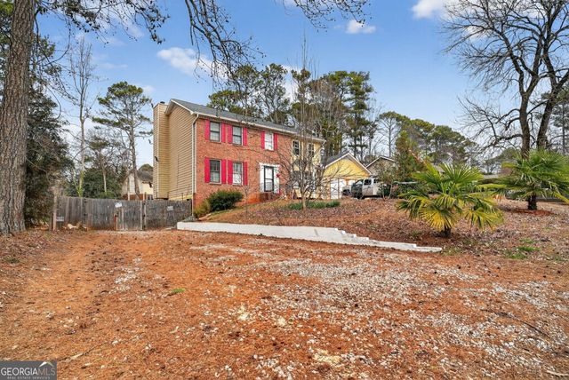 4103 Deerbrook Way SW, Lilburn, GA 30047