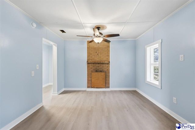 311 Barnes St, Mullins, SC 29574