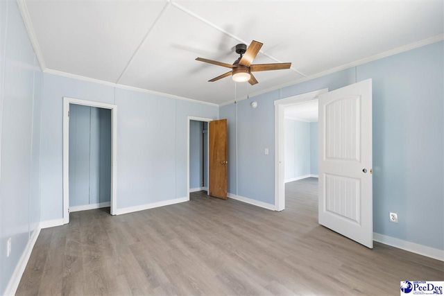 311 Barnes St, Mullins, SC 29574