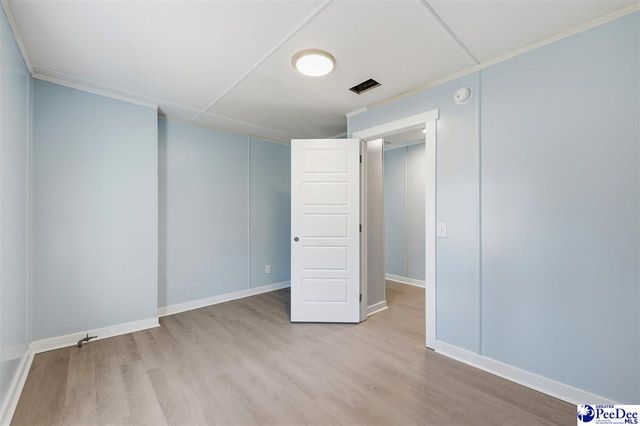 311 Barnes St, Mullins, SC 29574