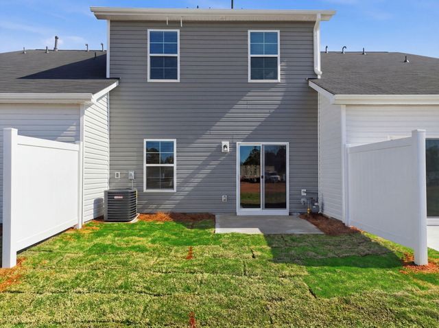2383 Bellflower Street, Sumter, SC 29153