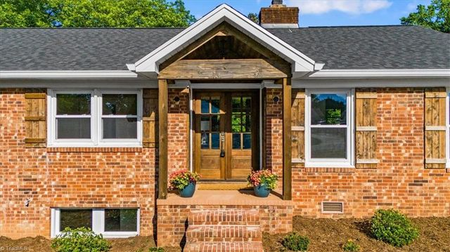 2006 Ledford Road, Greensboro, NC 27406