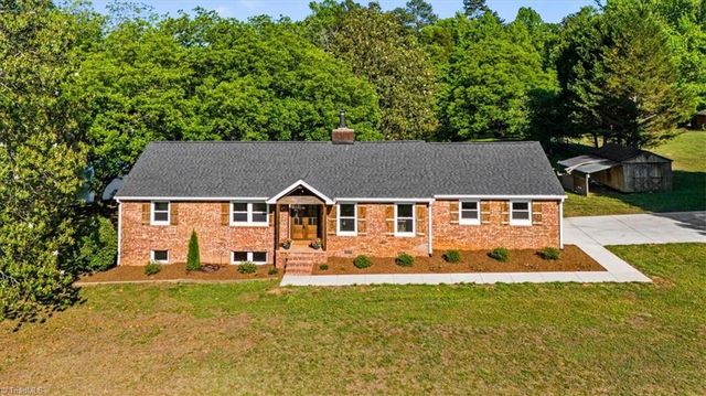 2006 Ledford Road, Greensboro, NC 27406