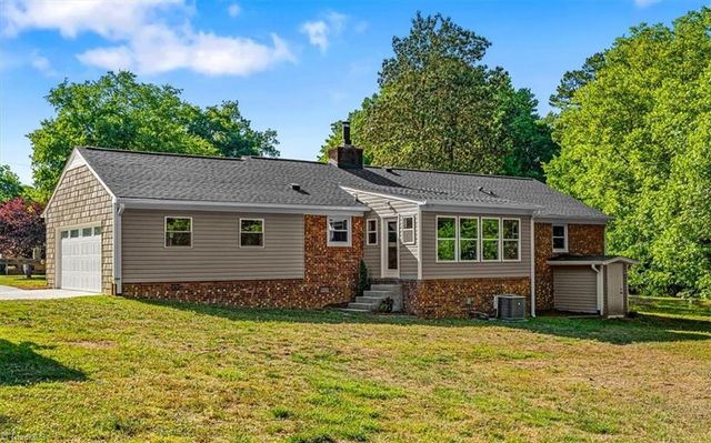 2006 Ledford Road, Greensboro, NC 27406