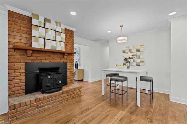 2006 Ledford Road, Greensboro, NC 27406