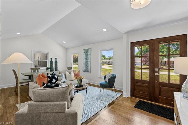 2006 Ledford Road, Greensboro, NC 27406