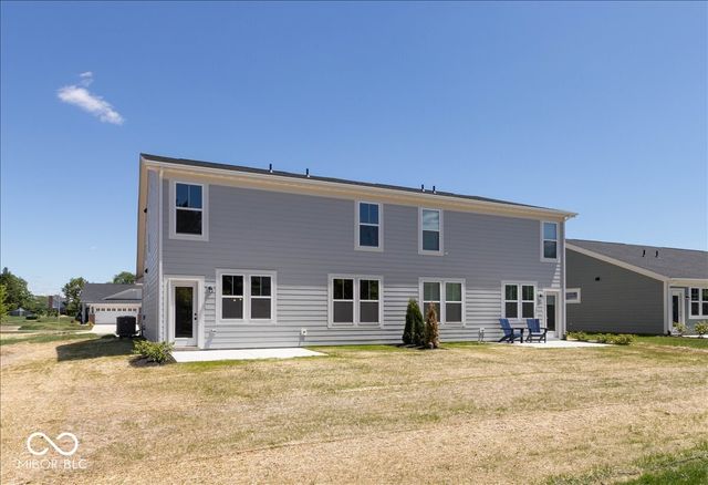 7426 Broadview Lane, Mccordsville, IN 46055