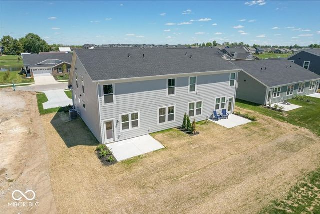 7426 Broadview Lane, Mccordsville, IN 46055