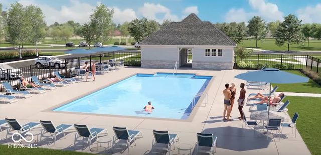 7426 Broadview Lane, Mccordsville, IN 46055