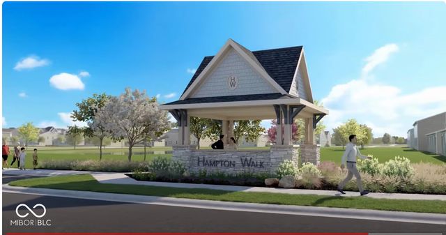 7426 Broadview Lane, Mccordsville, IN 46055