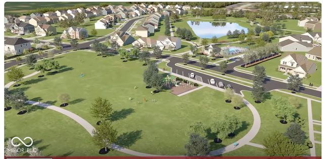 7426 Broadview Lane, Mccordsville, IN 46055