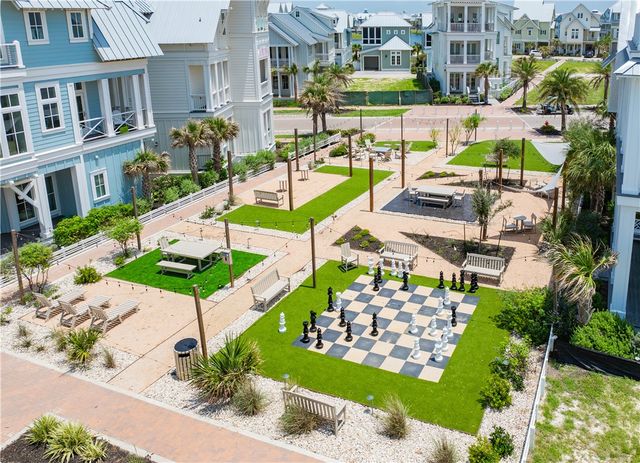 250 Tailwind Dr C, Port Aransas, TX 78373