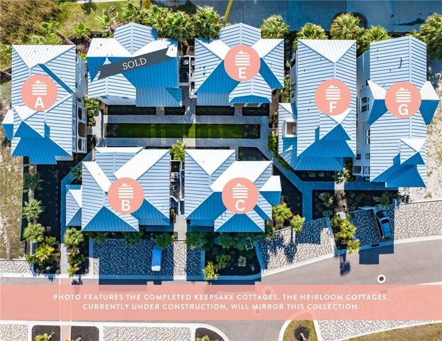 250 Tailwind Dr C, Port Aransas, TX 78373