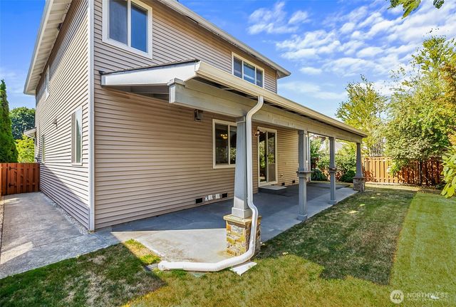 6930 131st SE, Snohomish, WA 98296