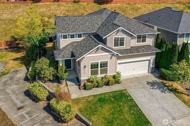 6930 131st SE, Snohomish, WA 98296