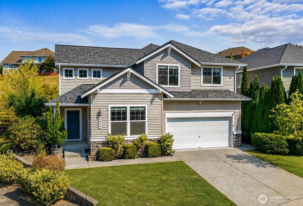 6930 131st SE, Snohomish, WA 98296