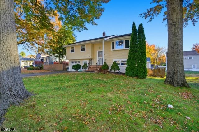 32 Hardwick Ct, Parsippany-troy Hills Twp., NJ 07054