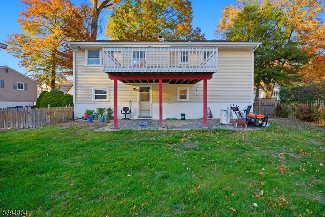 32 Hardwick Ct, Parsippany-troy Hills Twp., NJ 07054