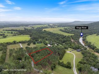 25 Pine Meadow Drive, Berryville, AR 72616