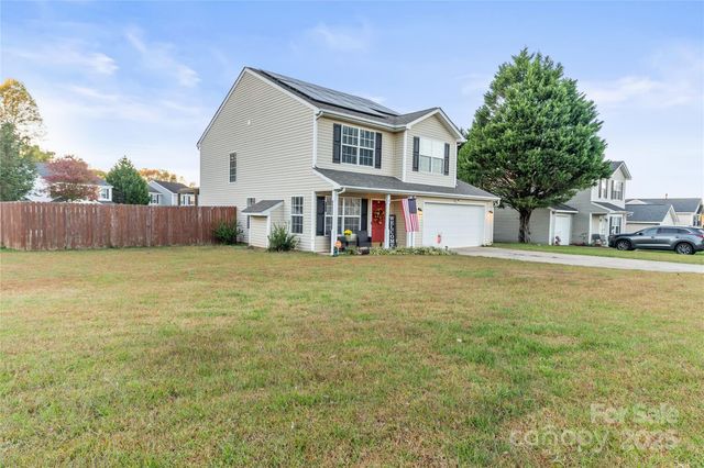 805 River Trail Road, Lowell, NC 28098