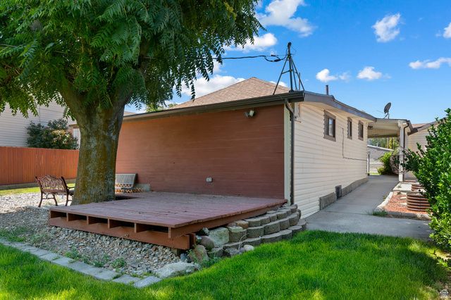 2653 S 8990 W, Magna, UT 84044