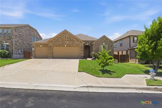 1058 Toltec Trail, Georgetown, TX 78626