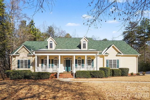 1644 Hunters Place Road, York, SC 29745