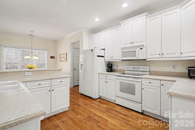 1644 Hunters Place Road, York, SC 29745