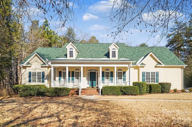 1644 Hunters Place Road, York, SC 29745