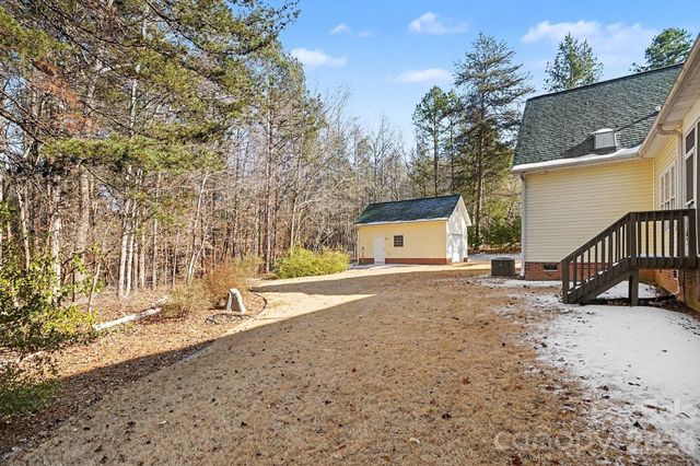 1644 Hunters Place Road, York, SC 29745