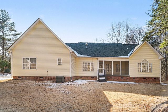1644 Hunters Place Road, York, SC 29745