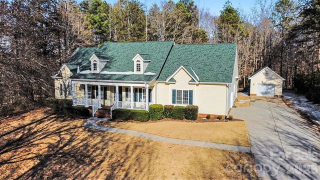 1644 Hunters Place Road, York, SC 29745