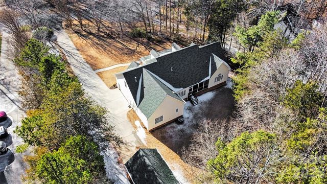 1644 Hunters Place Road, York, SC 29745