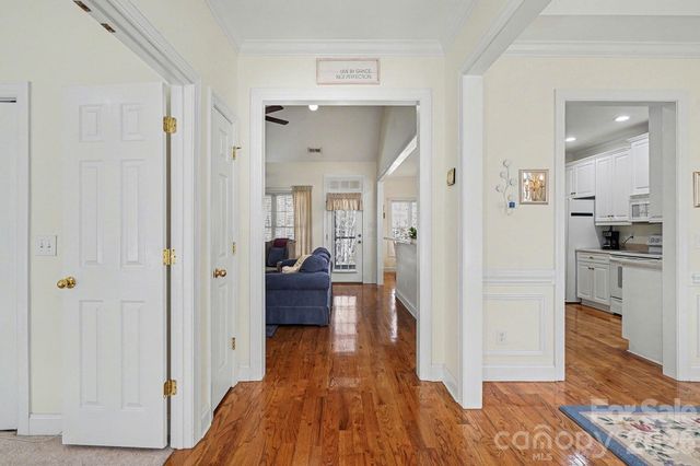 1644 Hunters Place Road, York, SC 29745