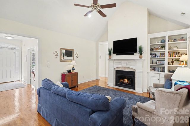 1644 Hunters Place Road, York, SC 29745